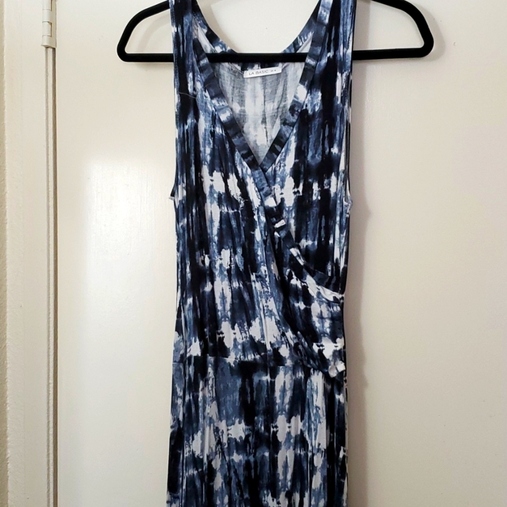 Soft and comfy maxi